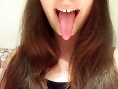 Youtube Tongue Compilation VTGO