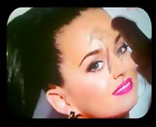 cumqueen Katy Perry 2