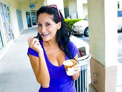 Ava Addams Is Crazy Fine!