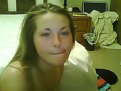 Homemade Webcam Fuck 791